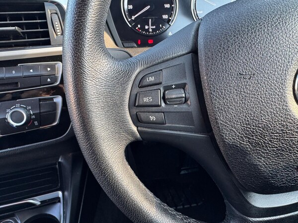 Used BMW 1 Series 2018 for sale - 74336419: Photo 14
