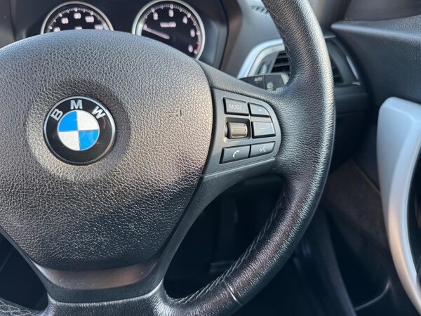 Used BMW 1 Series 2018 for sale - 74336419: Photo 15