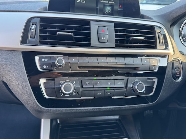 Used BMW 1 Series 2018 for sale - 74336419: Photo 19