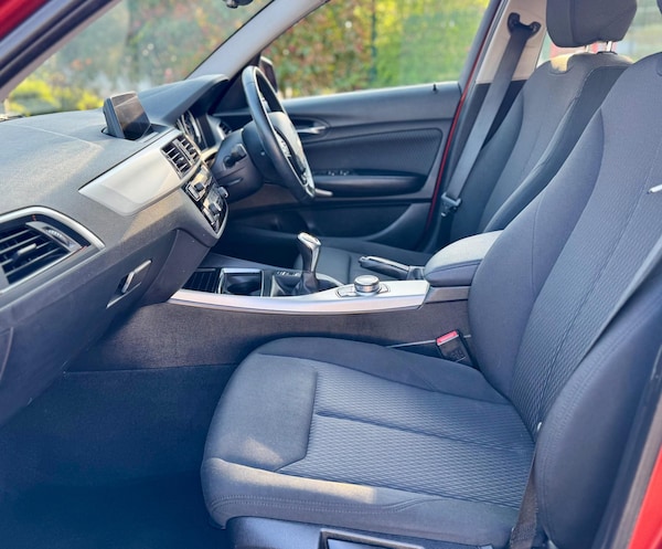 Used BMW 1 Series 2018 for sale - 74336419: Photo 20