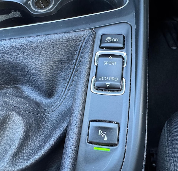 Used BMW 1 Series 2018 for sale - 74336419: Photo 23