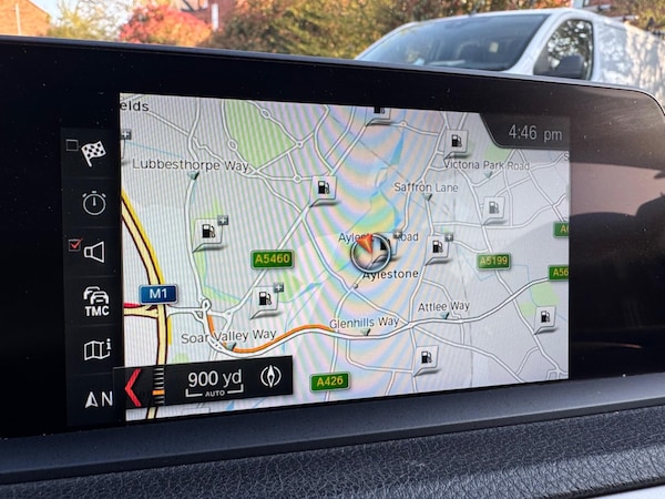 Used BMW 1 Series 2018 for sale - 74336419: Photo 26