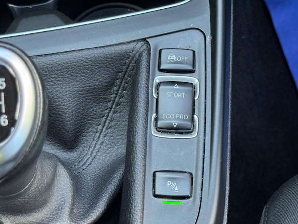Used BMW 1 Series 2018 for sale - 74336419: Photo 31