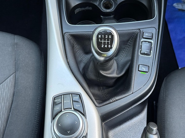Used BMW 1 Series 2018 for sale - 74336419: Photo 38