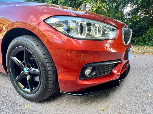 Used BMW 1 Series 2018 for sale - 74336419: Photo 52