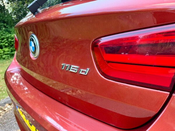 Used BMW 1 Series 2018 for sale - 74336419: Photo 53