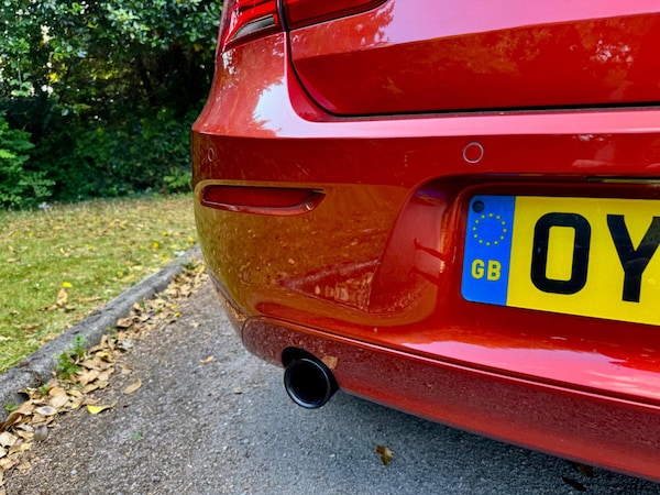 Used BMW 1 Series 2018 for sale - 74336419: Photo 54