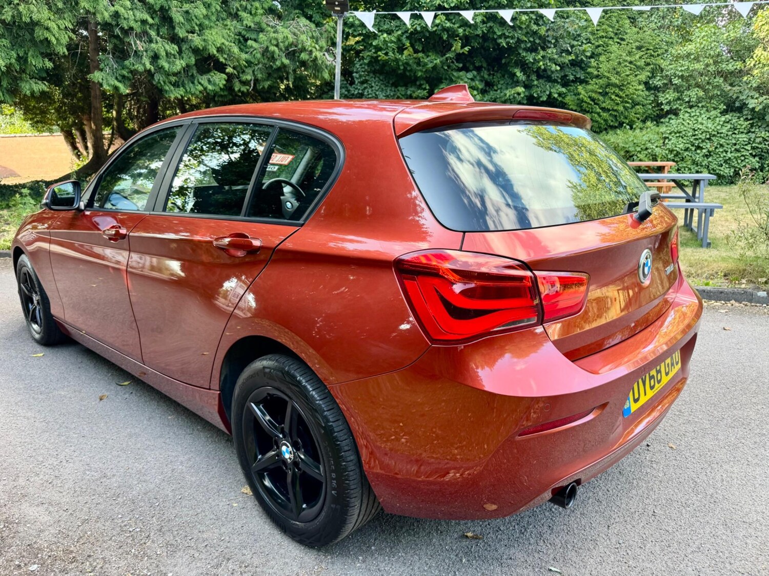 Vehicle 58