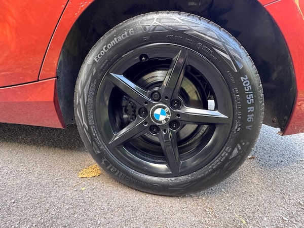 Used BMW 1 Series 2018 for sale - 74336419: Photo 64