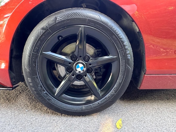 Used BMW 1 Series 2018 for sale - 74336419: Photo 65