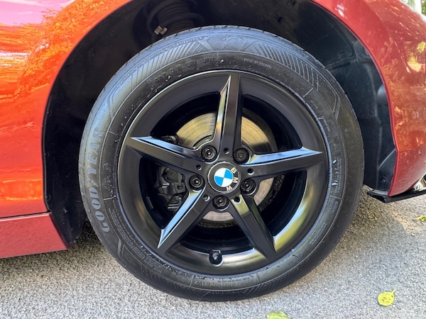 Used BMW 1 Series 2018 for sale - 74336419: Photo 66