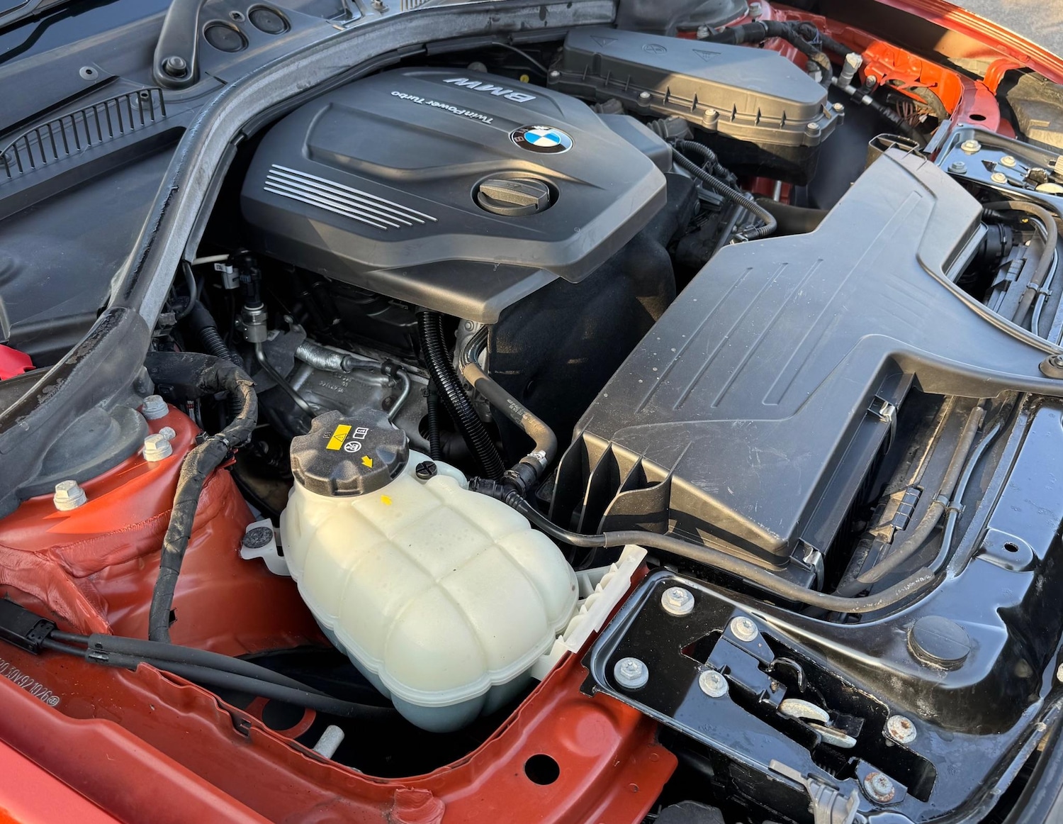 Used BMW 1 Series 2018 for sale - 74336419: Photo 72