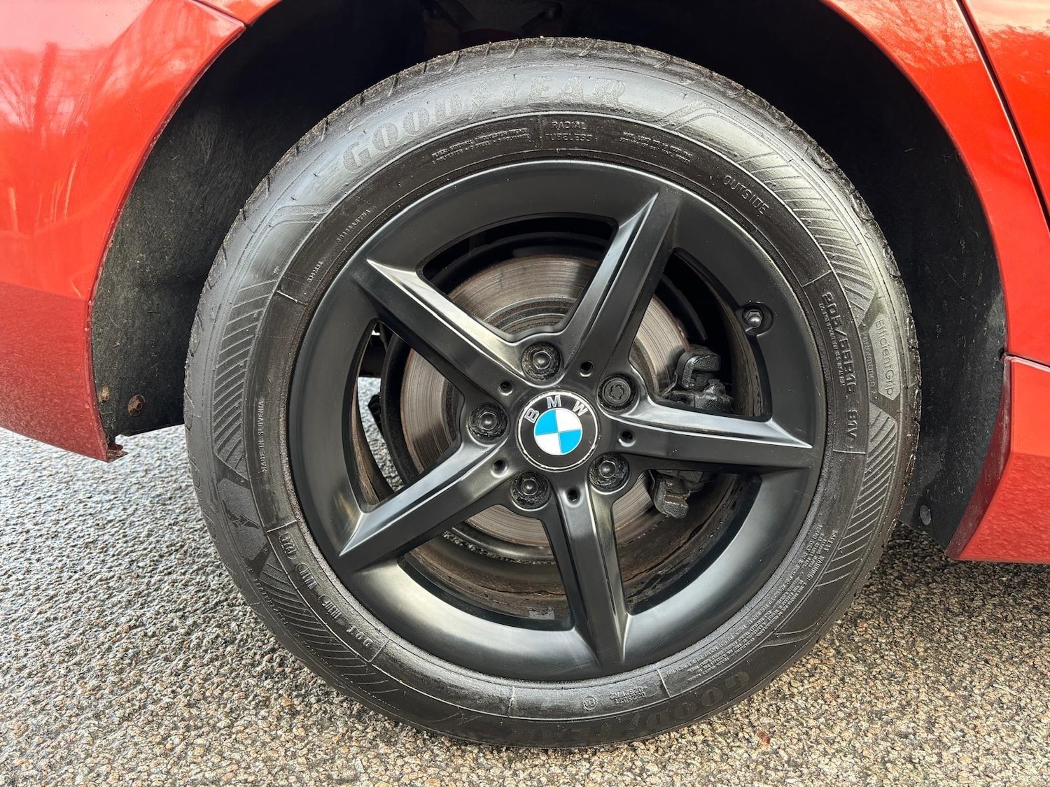 Used BMW 1 Series 2018 for sale - 74336419: Photo 77