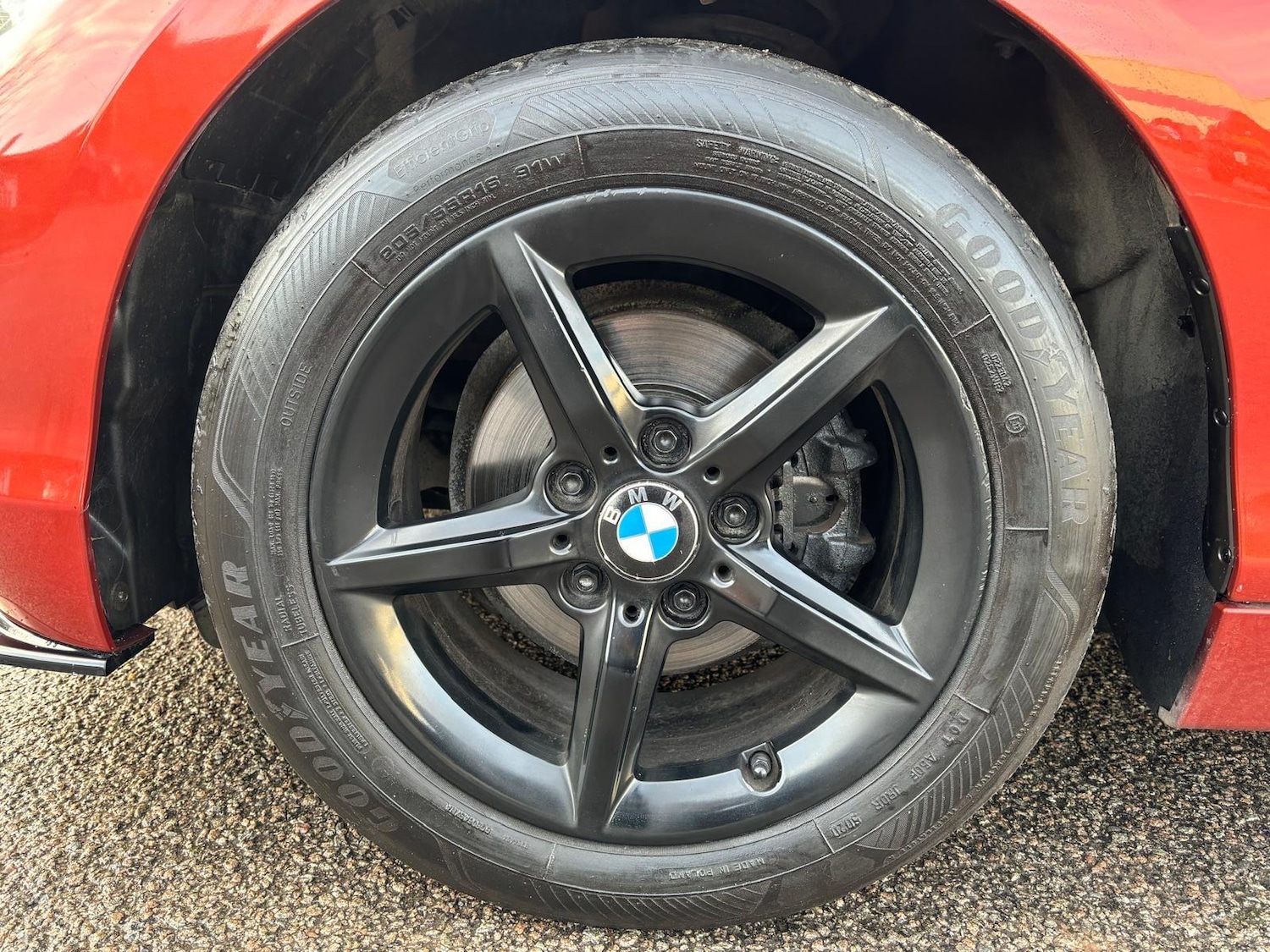 Used BMW 1 Series 2018 for sale - 74336419: Photo 79