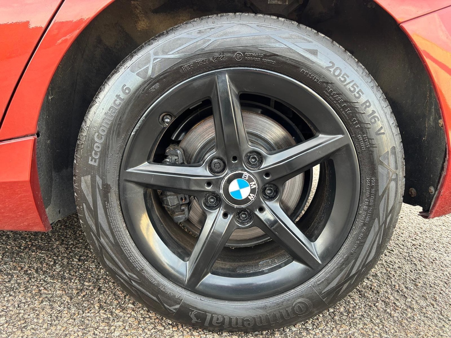 Used BMW 1 Series 2018 for sale - 74336419: Photo 80