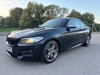BMW - 2 Series