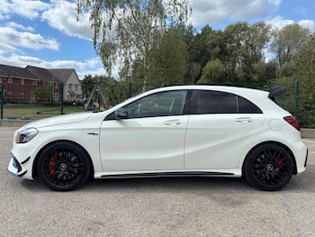 Used Mercedes-Benz A-Class 2016 for sale - 79751073: Photo