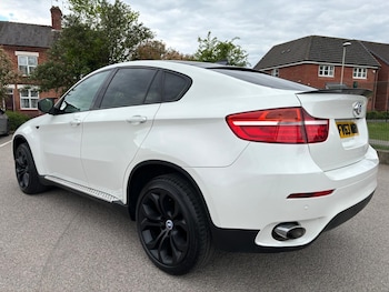 Used BMW X6 2013 for sale - 78348487: Photo