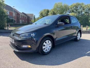 2014 (64) - 1.0 S 3dr [AC]