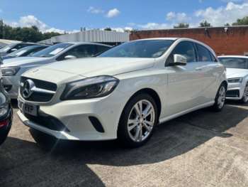 2017 (17) - A200d Sport Premium 5dr Auto