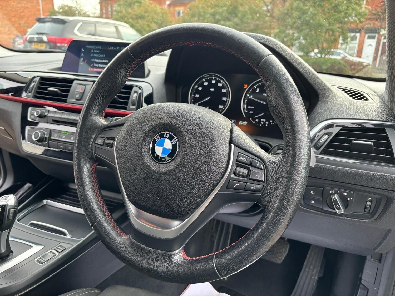 Used BMW 2 Series 2018 for sale - 77479457: Photo 12