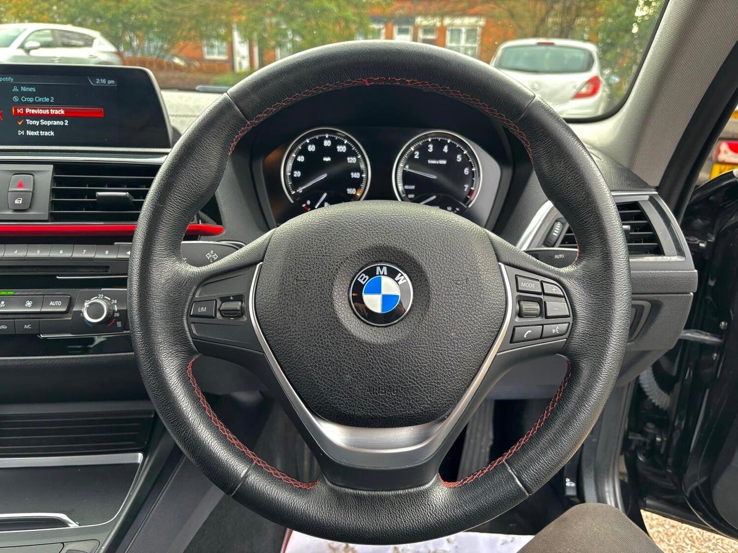 Used BMW 2 Series 2018 for sale - 77479457: Photo 13