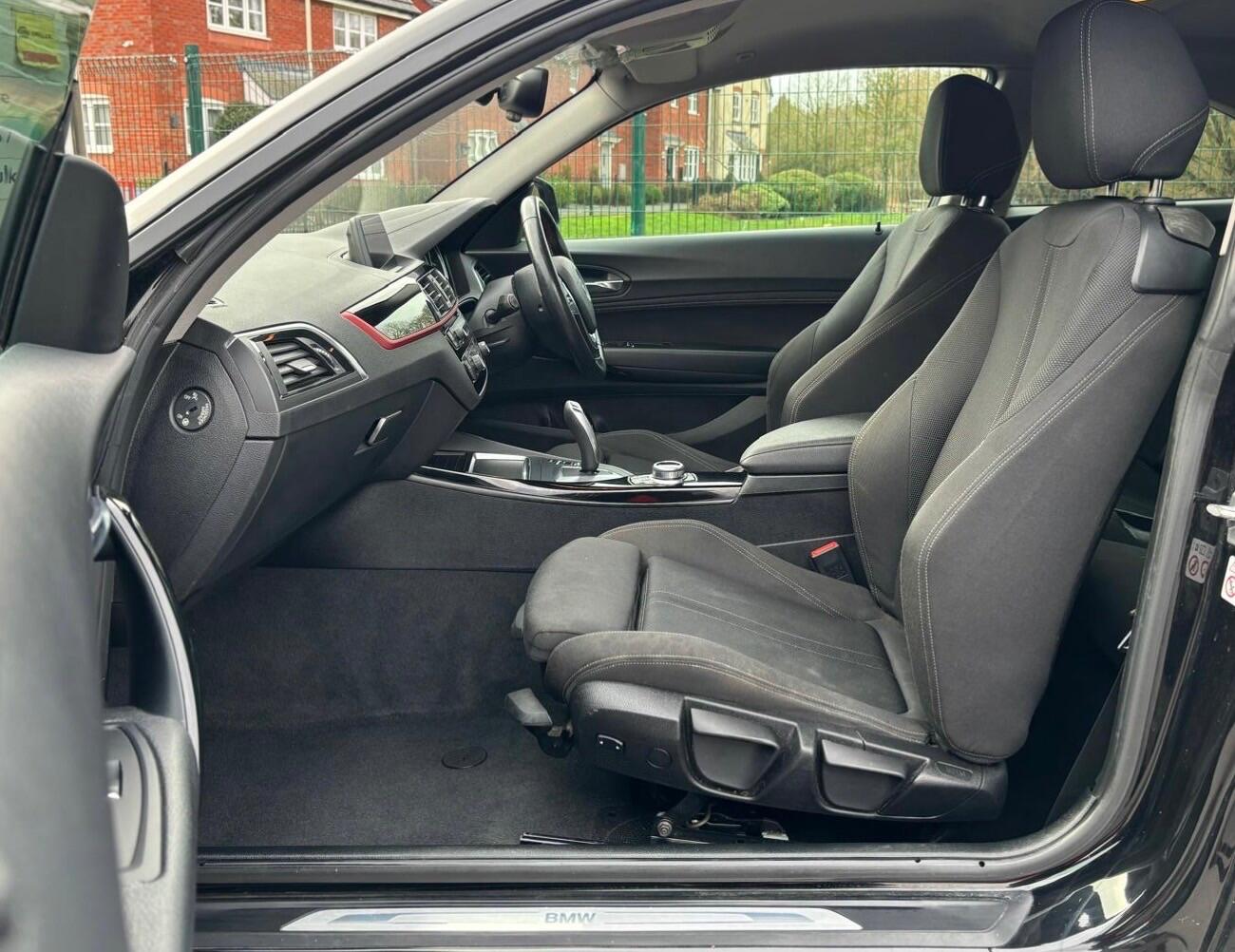 Used BMW 2 Series 2018 for sale - 77479457: Photo 19