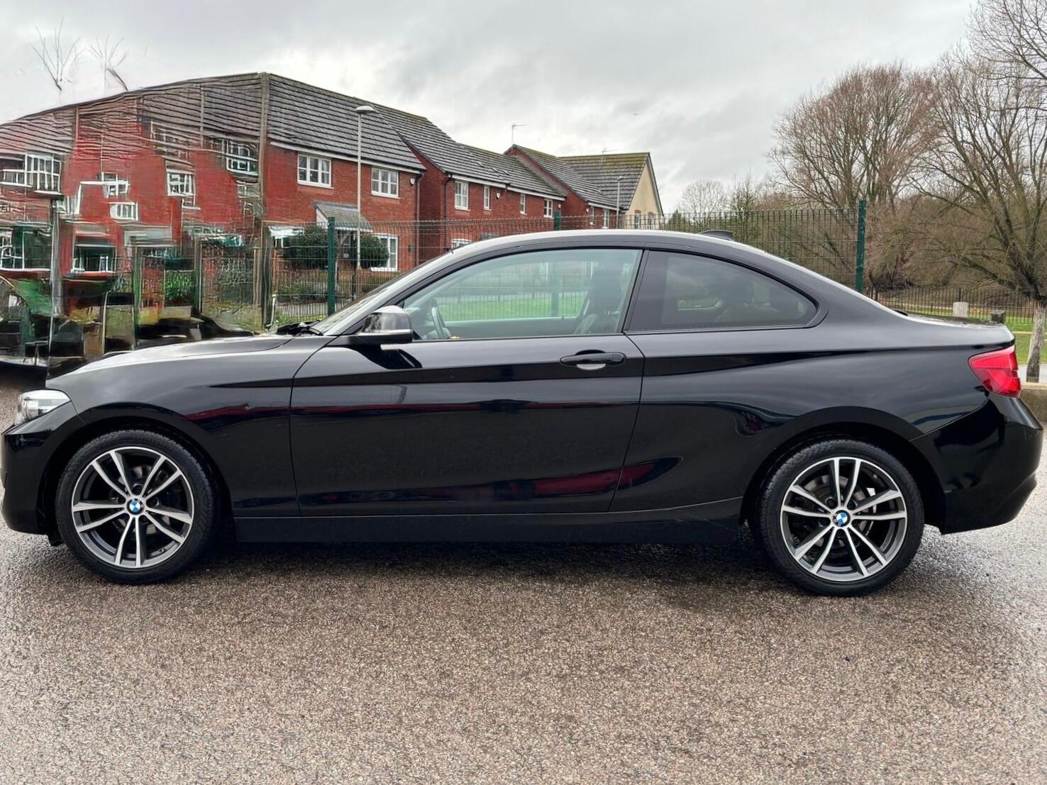 Used BMW 2 Series 2018 for sale - 77479457: Photo 2