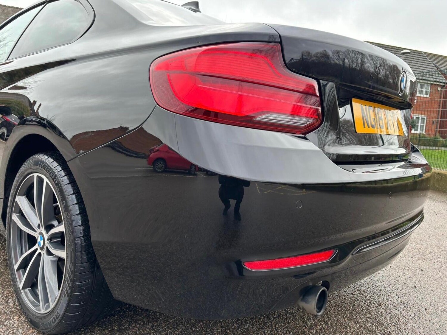 Used BMW 2 Series 2018 for sale - 77479457: Photo 27