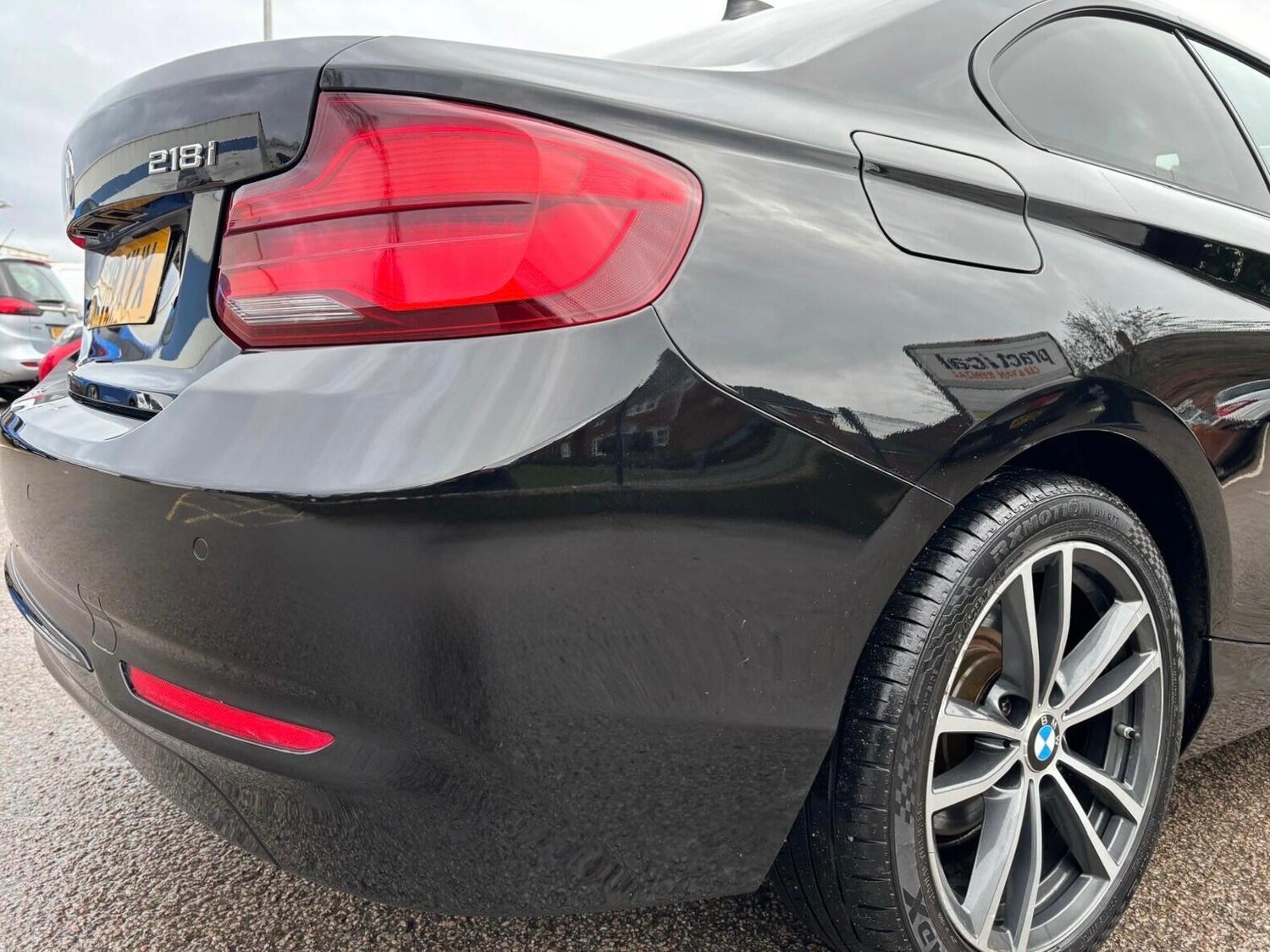 Used BMW 2 Series 2018 for sale - 77479457: Photo 28