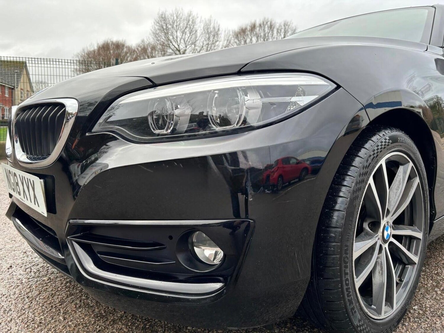 Used BMW 2 Series 2018 for sale - 77479457: Photo 30