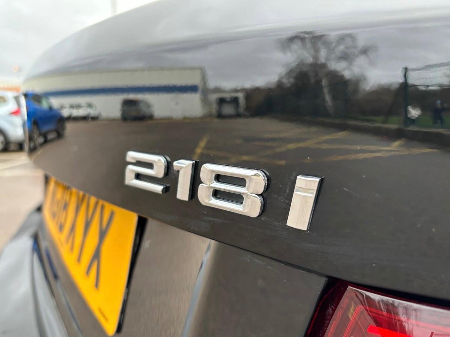 Used BMW 2 Series 2018 for sale - 77479457: Photo 32