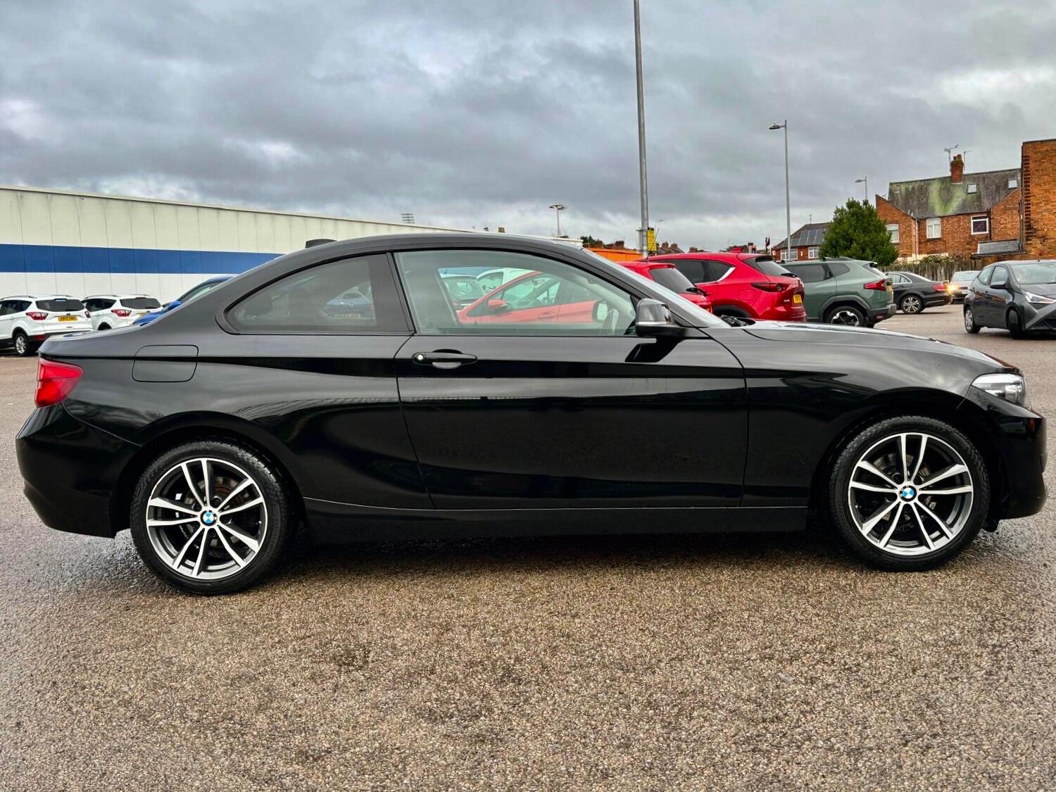 Used BMW 2 Series 2018 for sale - 77479457: Photo 34