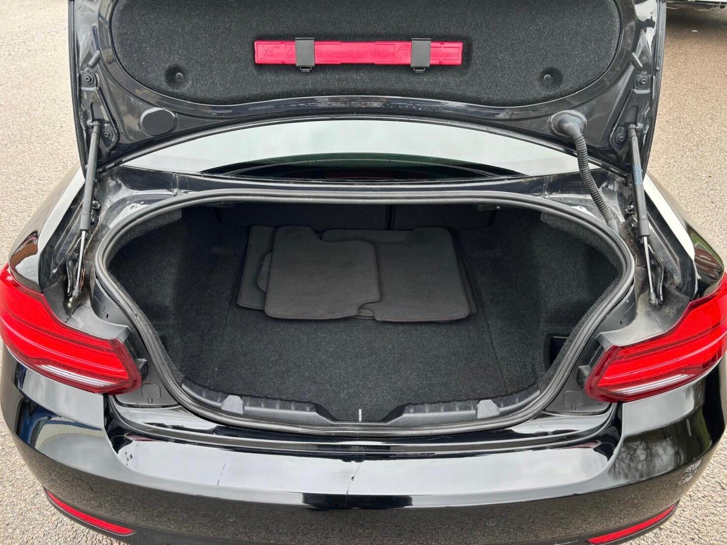 Used BMW 2 Series 2018 for sale - 77479457: Photo 36