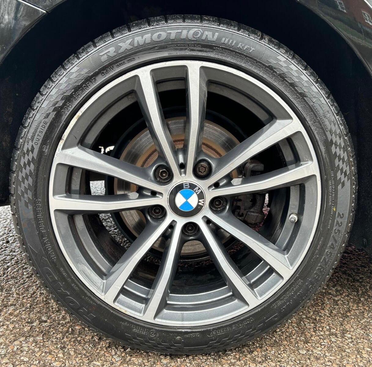 Used BMW 2 Series 2018 for sale - 77479457: Photo 38