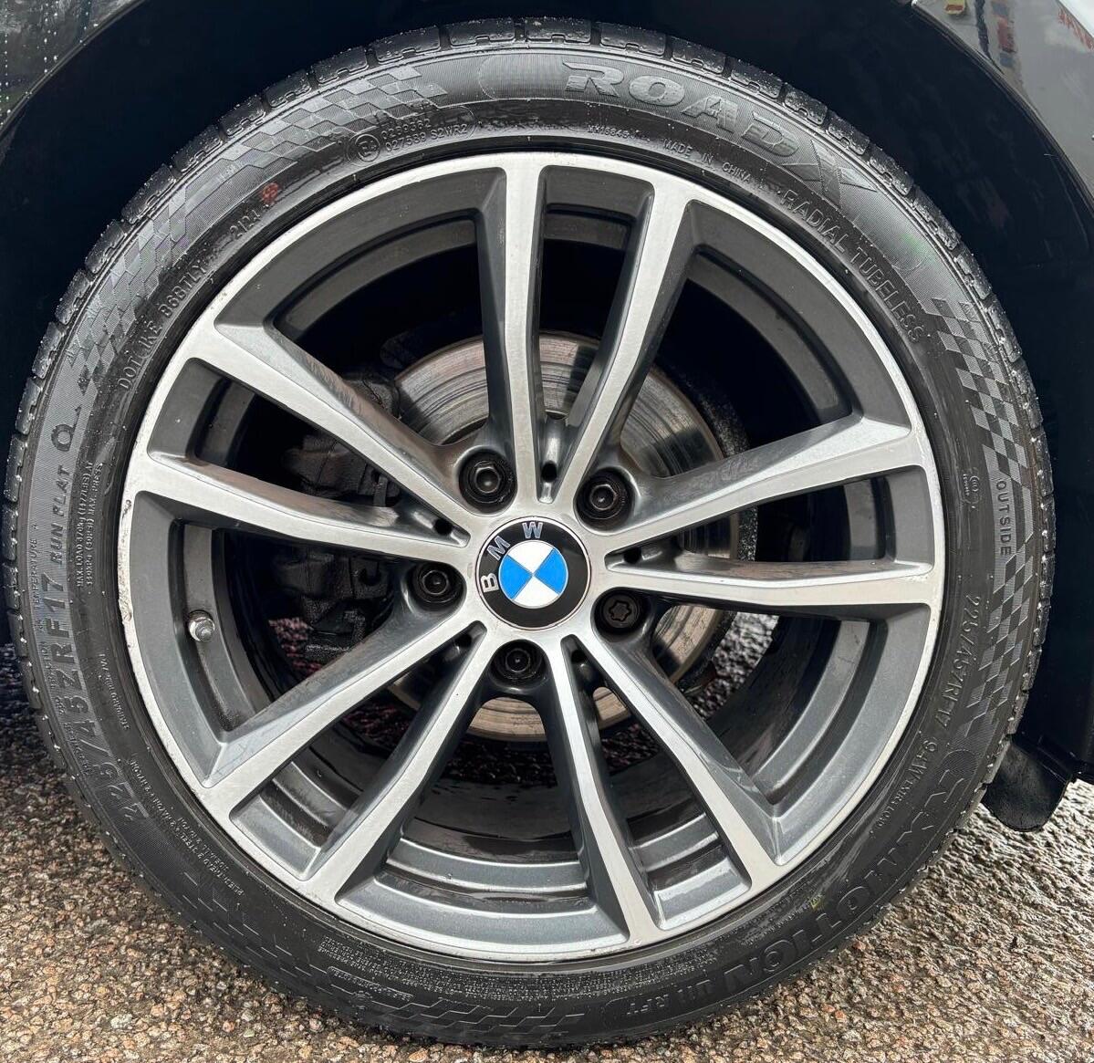 Used BMW 2 Series 2018 for sale - 77479457: Photo 39