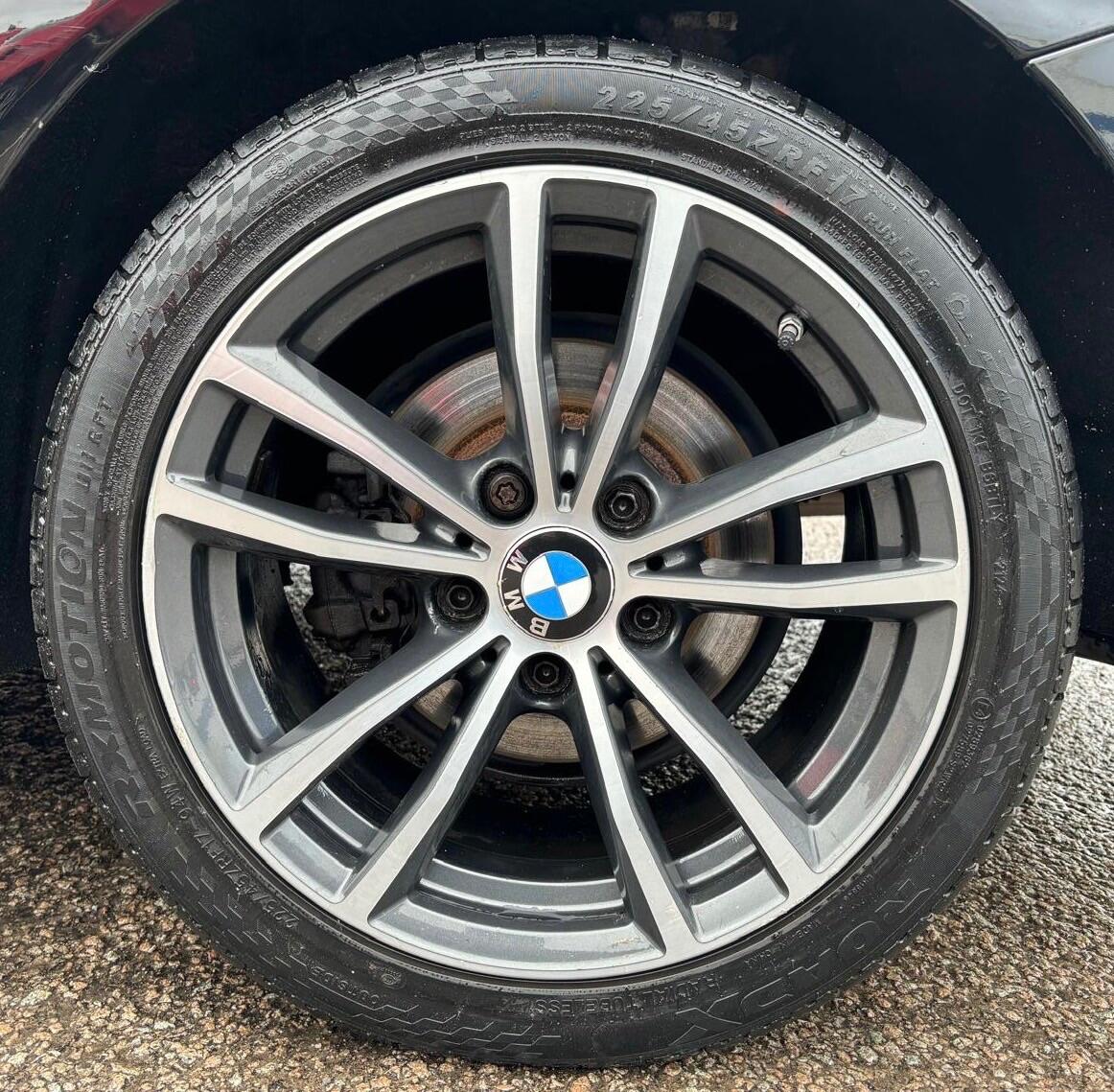 Used BMW 2 Series 2018 for sale - 77479457: Photo 40