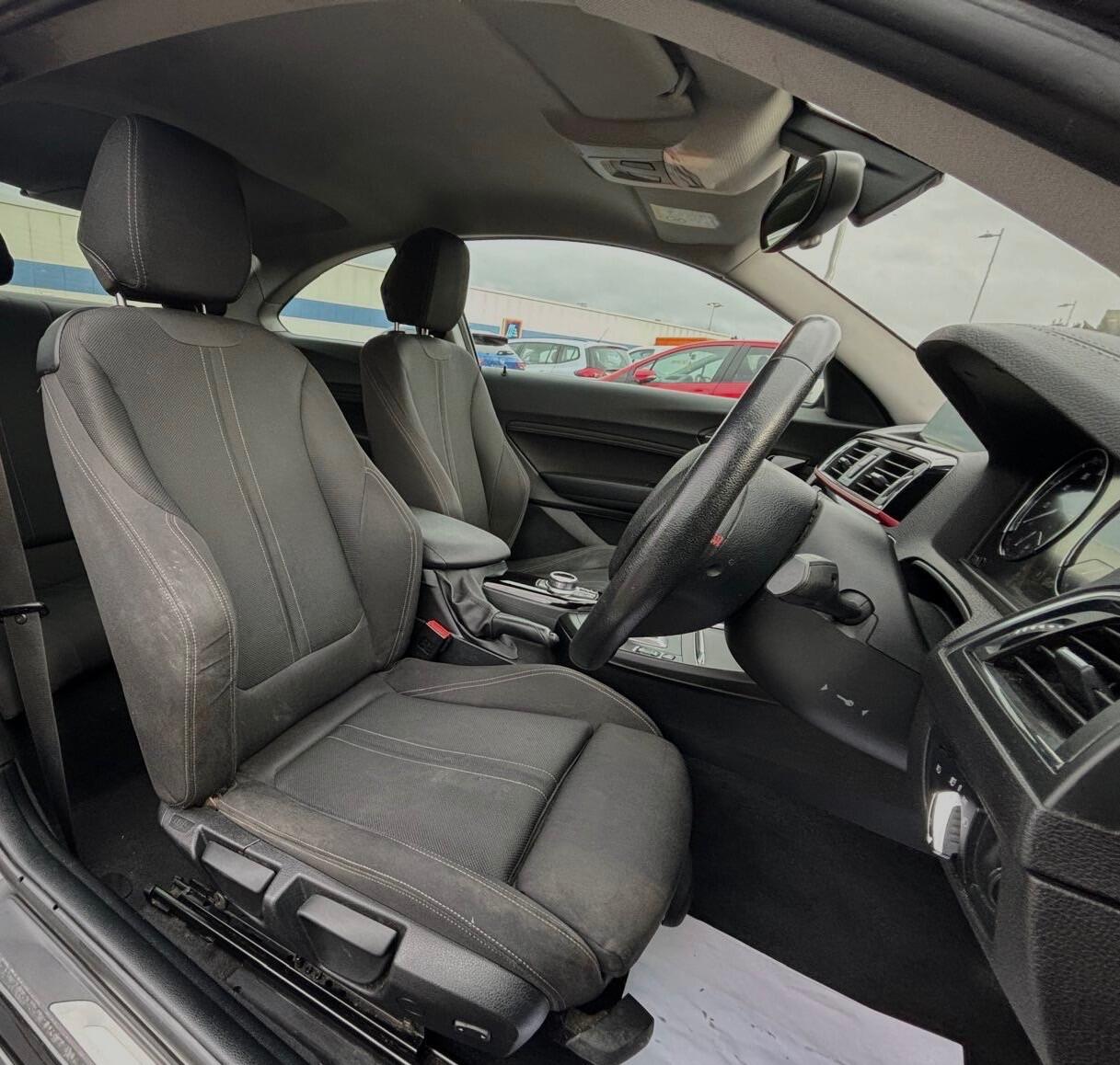 Used BMW 2 Series 2018 for sale - 77479457: Photo 5