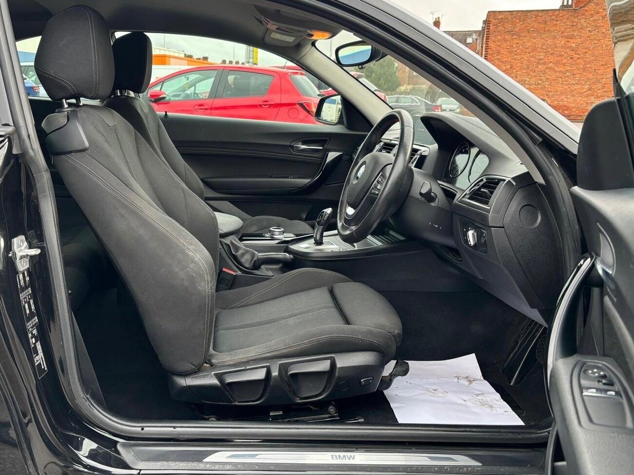 Used BMW 2 Series 2018 for sale - 77479457: Photo 8