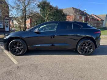 Used Jaguar I-Pace 2019 for sale - 74395940: Photo