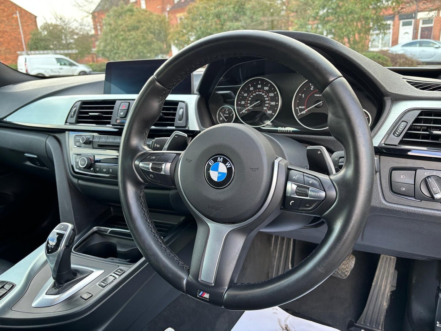 Used BMW 4 Series 2016 for sale - 77468497: Photo 12