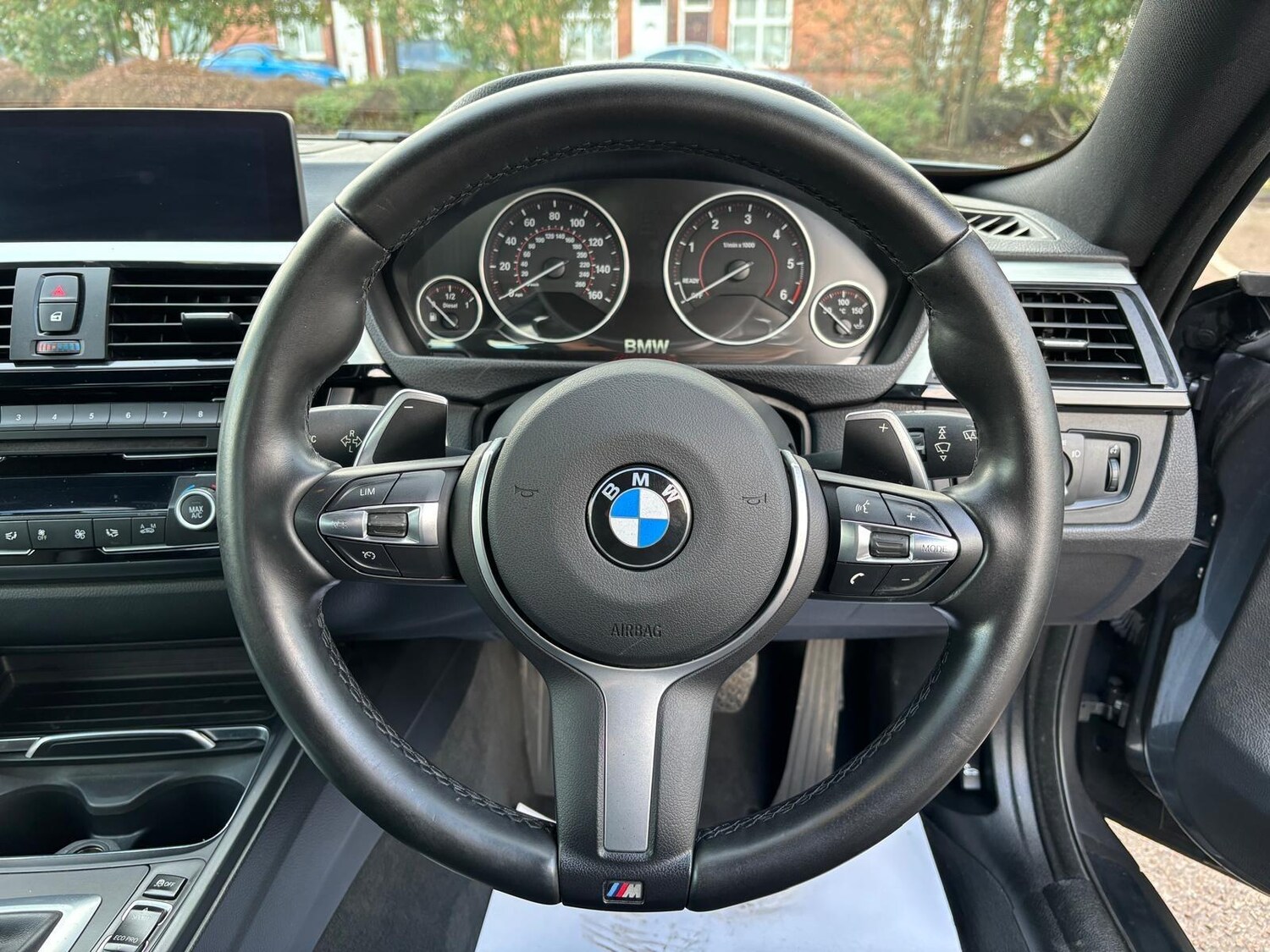 Used BMW 4 Series 2016 for sale - 77468497: Photo 13