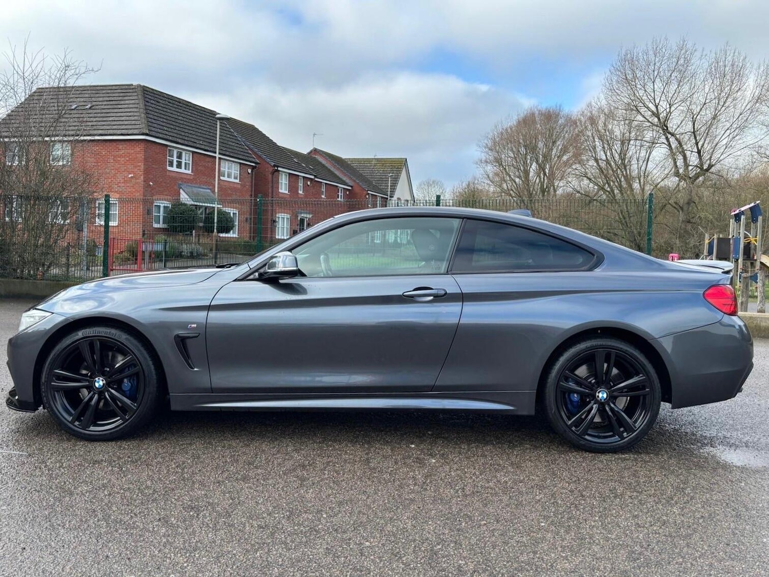 Used BMW 4 Series 2016 for sale - 77468497: Photo 2