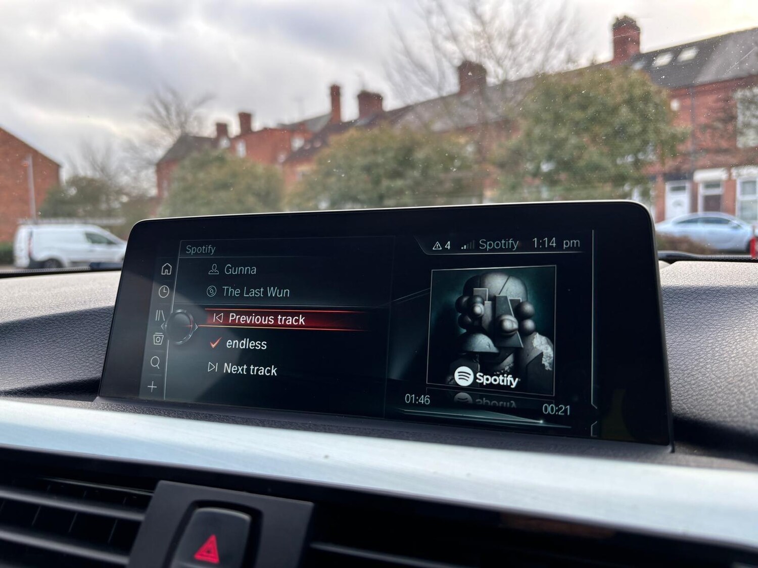 Used BMW 4 Series 2016 for sale - 77468497: Photo 23