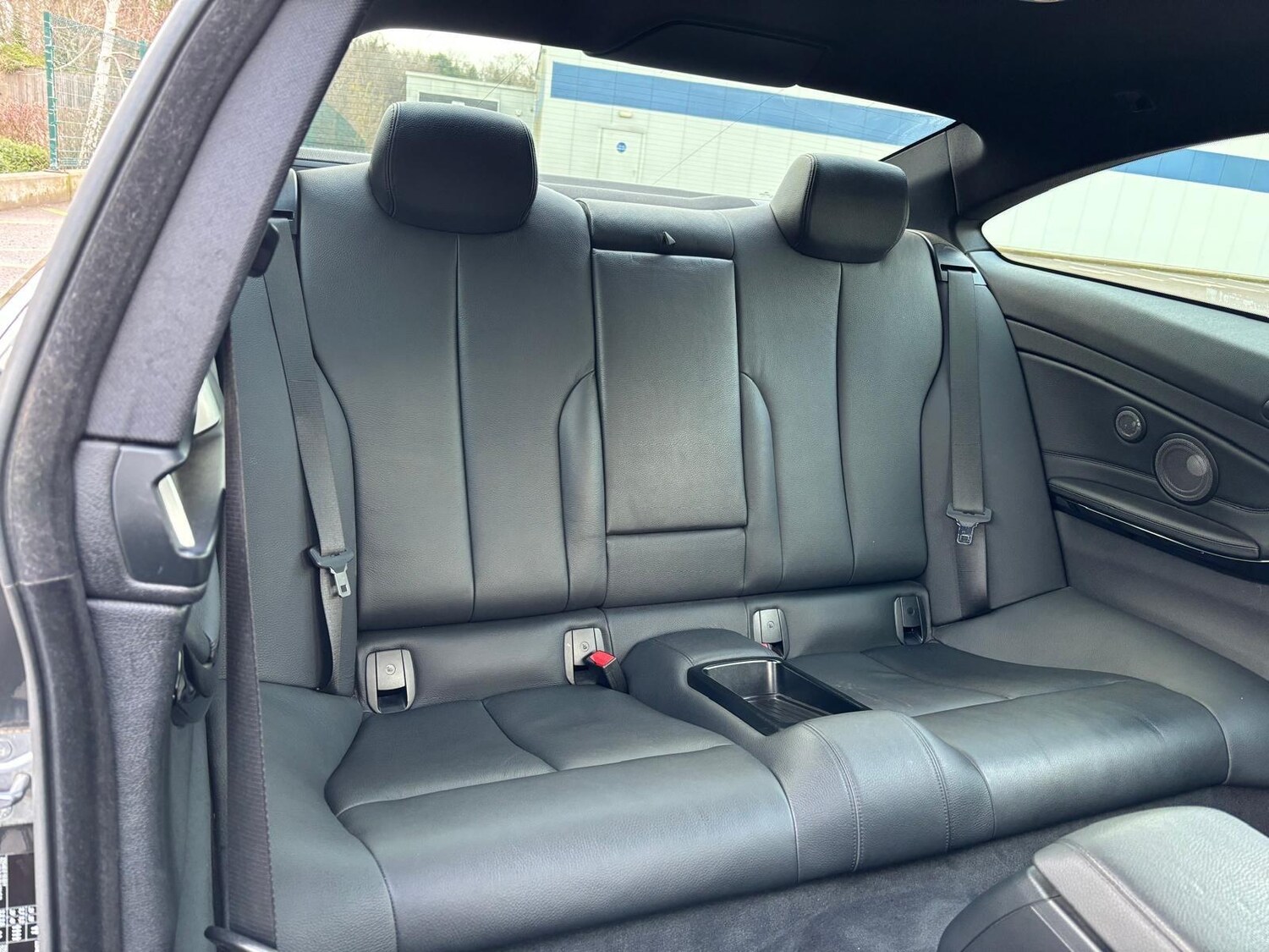 Used BMW 4 Series 2016 for sale - 77468497: Photo 28