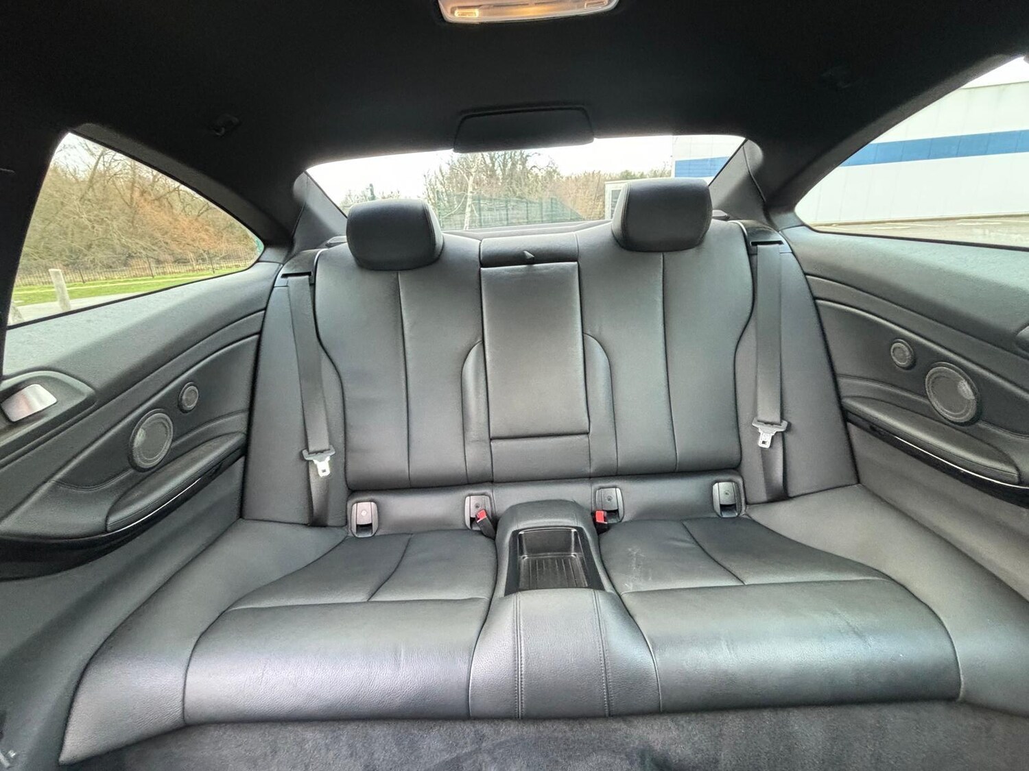 Used BMW 4 Series 2016 for sale - 77468497: Photo 29