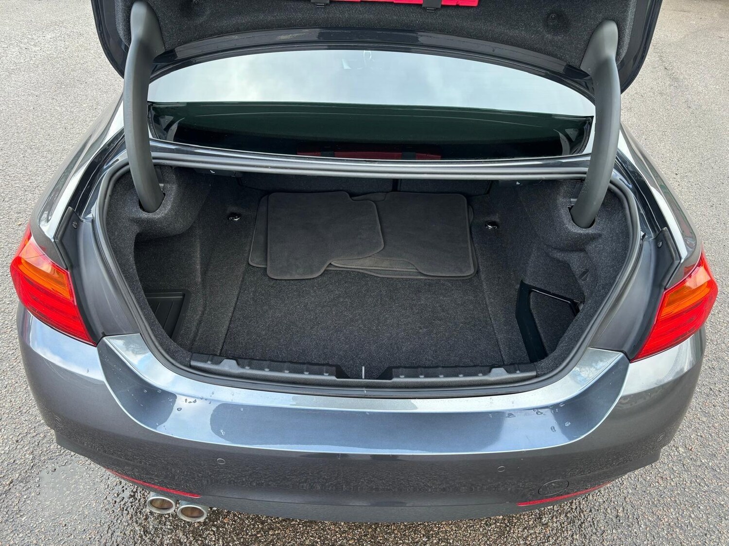 Used BMW 4 Series 2016 for sale - 77468497: Photo 31