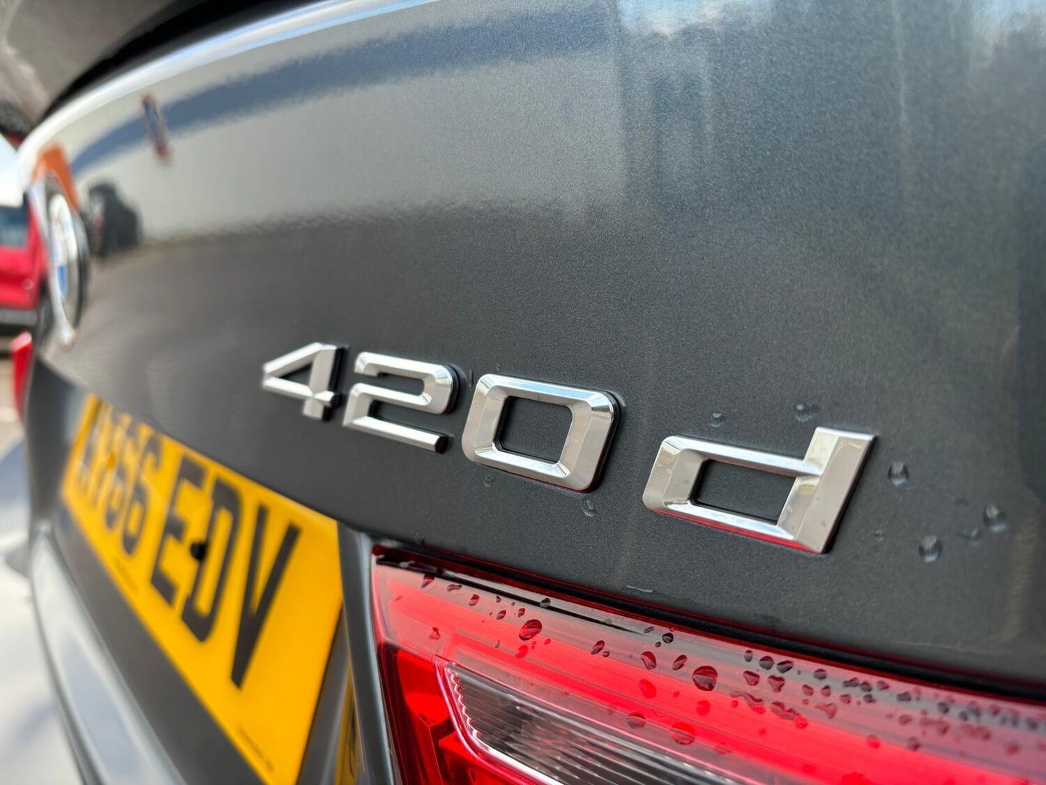 Used BMW 4 Series 2016 for sale - 77468497: Photo 33