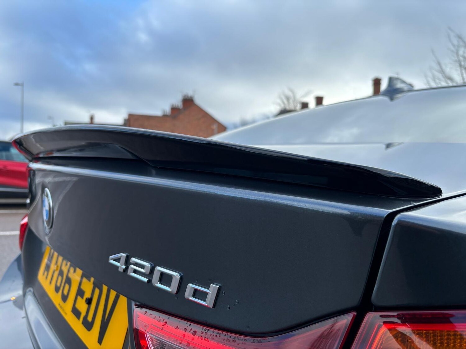 Used BMW 4 Series 2016 for sale - 77468497: Photo 34