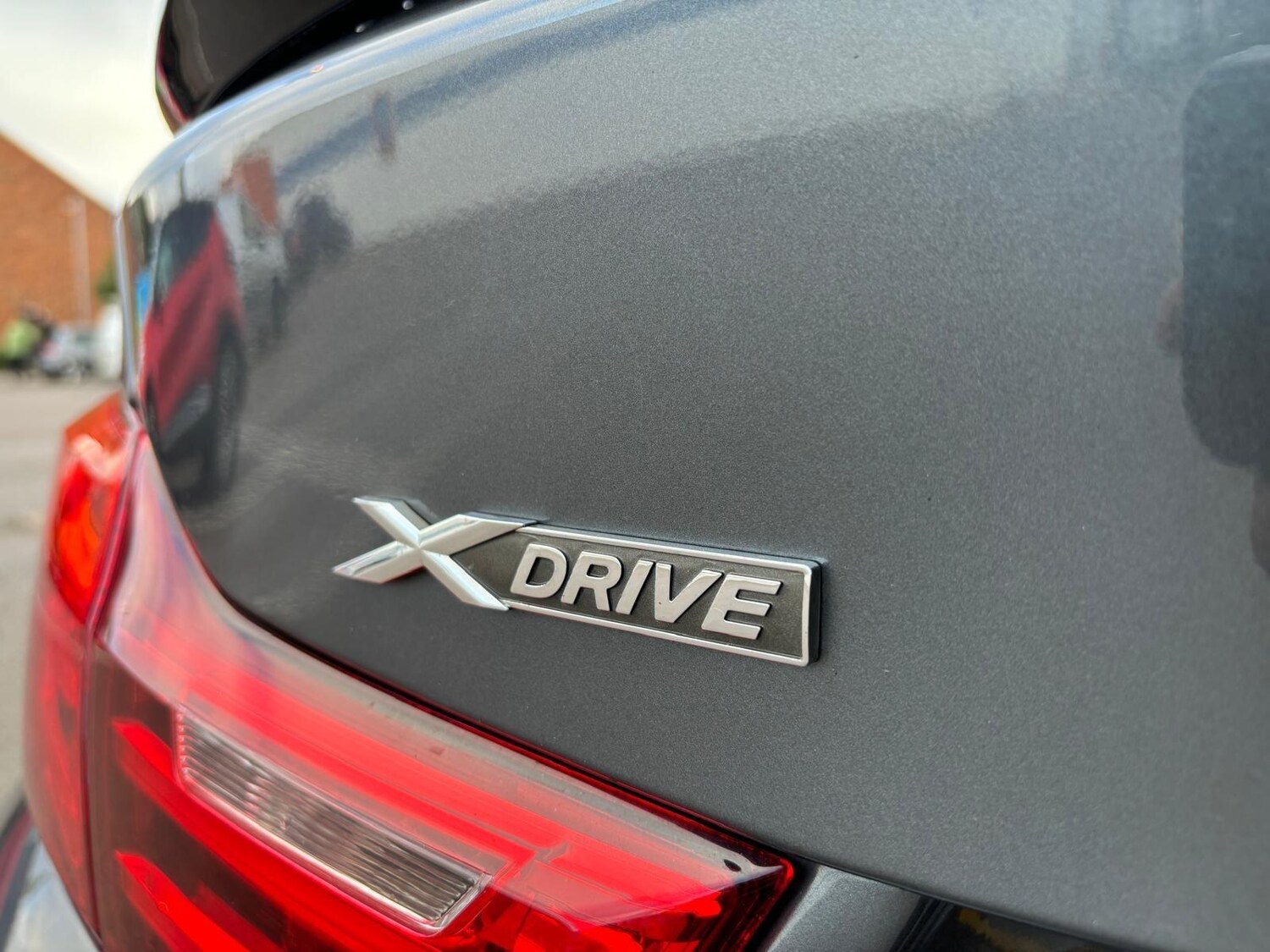 Used BMW 4 Series 2016 for sale - 77468497: Photo 35